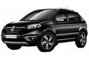 RENAULT Koleos (13- )