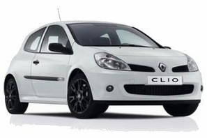 RENAULT Clio I, II (90-05)