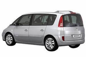 RENAULT Espace III (96-02)