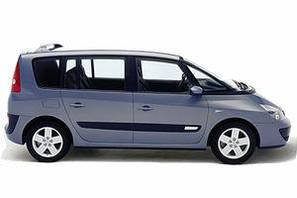 RENAULT Espace IV (03-11)