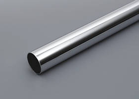 Вал (основа) для рулонних штор