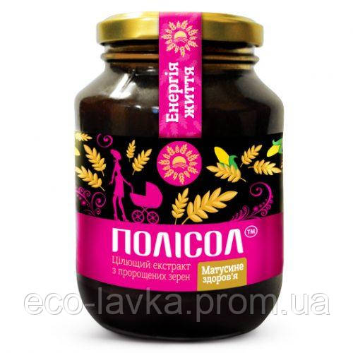 Полисол Мамине здоров'я