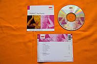 Музыкальный CD диск. HOLST - The Planets 1997