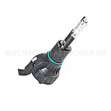 Біксенонова лампа MLux 35W H4 6000K/5000K/4300K