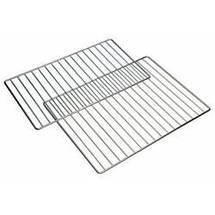 Коптильні сітки та решітки