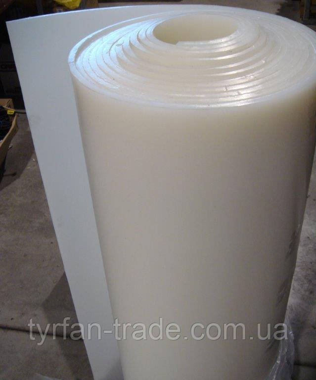 Силіконова мембрана на прес вакуумний шир. 1000мм 1200мм 1300мм 1400мм 1500мм 1600мм 1800мм, фото 1