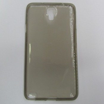 Чохол силіконовий для Samsung Note 3 Neo SM-N7505