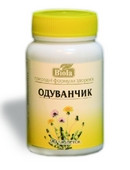 Кульбаба (Biola) 90 табл.