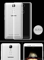 Чохол TPU для Lenovo Vibe K5 Note Pro A7020a48