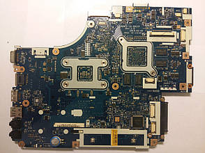 Acer AS 5551G 5552G 5251G TK81 eMachines E642 E640 материнка NEW75 LA-5911p, фото 4