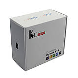 Смарт ТБ Приставка KII Pro з приймачем DVB T2/S2 на Android 5.1, фото 3