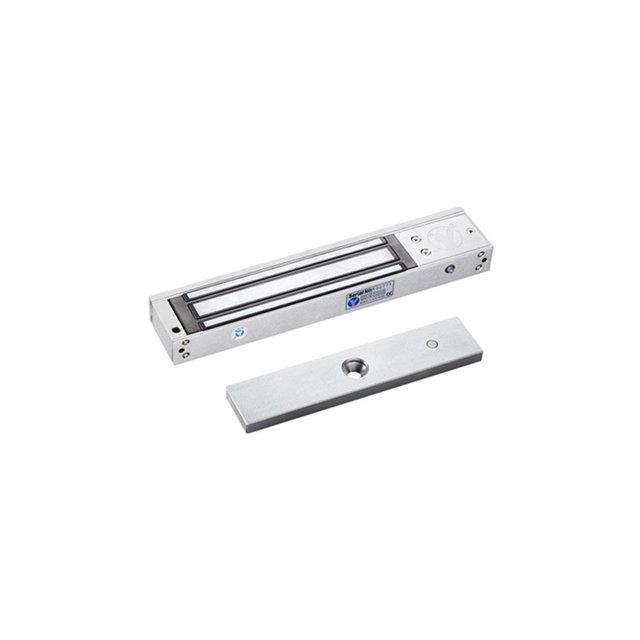 Накладної електромагнітний замок Yli Electronic YM-280 (LED)-DS