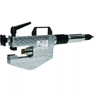 Машина для обробки торця труб 25-13 мм MF4