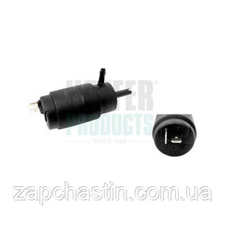 Помпа омивача для Mercedes-Benz Sprinter, Fiat Ducato Panorama, VW LT, Opel Kadett E, Peugeot Boxer HOFFER 7500102