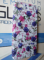 Чохол TPU для Meizu U10