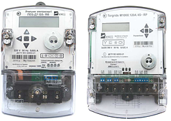 Електролічильники Torgrids, ЛЕО, ЛЕБ