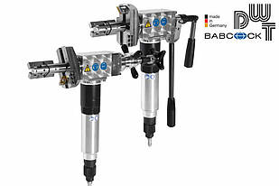 Фаскосниматель для труб 25-101 мм MF3iw