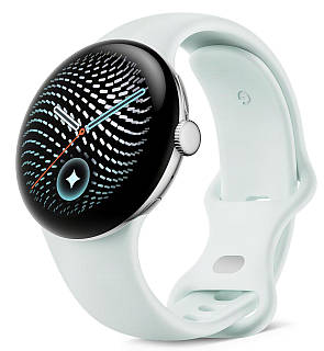 Смарт-годинник GOOGLE Pixel Watch 5 (41mm) Jasnoszary