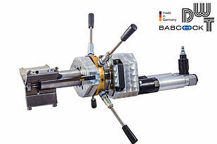 Фаскосниматель для труб ф58-219,1 мм MF4i