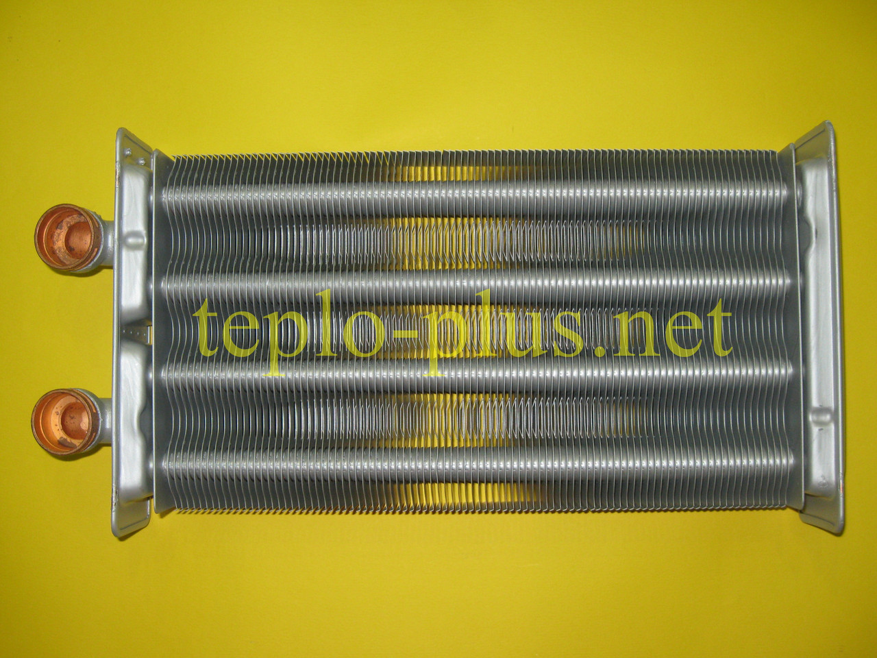 Первинний теплообмінник (основний) R20004774/R20052580/R10023652 Beretta Exclusive 28 CAI/30 CSI, City 28 CAI
