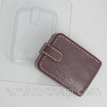 Партмоне, фото 1