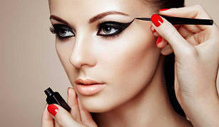 Підводка і олівці для повік