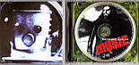 Музичний сд диск ROB ZOMBIE Past, present & future (2003) (audio cd), фото 2