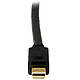 Кабель StarTech.com Mini DisplayPort - DVI 1,8 м - M/M - mDP для DVI-монітора/телевізора - сумісний з Windows та Mac (MDP2DVIMM6B) - фото 5 - id-p3244086642