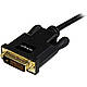 Кабель StarTech.com Mini DisplayPort - DVI 1,8 м - M/M - mDP для DVI-монітора/телевізора - сумісний з Windows та Mac (MDP2DVIMM6B) - фото 6 - id-p3244086642