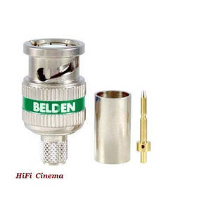 Belden cable 1694ABHD3 – HD BNC роз'єм для кабелю