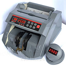 DoCash 3040 UV Лічильник банкнот, фото 5
