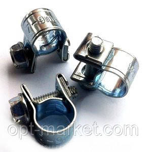 Хомут МИНИ 14-16 мм, фото 1