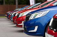 Эксперты составили топ-10 машин, от которых владельцы избавляются вскоре после покупки