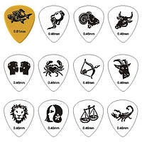 Alice Медіатор AP-100C Constellation Patern Celluloid