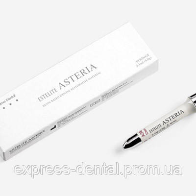 ESTELITE ASTERIA REFILL, Tokuyama Dental (Естелайт Астерія) A3B