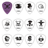 Alice Медіатор AP-100D Monst Celluloid