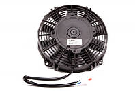 Вентилятор Spal VA14-AP11/C-34S 190 мм, що штовхає