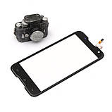 Сенсор скло для Blackview BV5000, фото 3