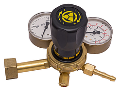 Регулятор витрат універсальний (Ar/CO2) RAr/CO-200-4 DM  (039.000.11)
