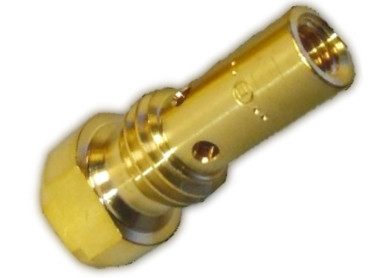 Тримач газового сопла (М12/М6/35) пальник ABIMIG A 155