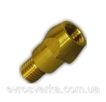 Вставка під наконечник М8/М8/28 мм пальника  MB 36 / RF36LC GRIP