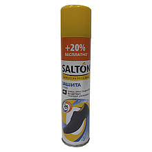 Защита от воды замша нубук гладкая кожа SALTON