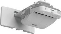 Ультракороткофокусный проектор Epson EB-580 (3LCD, XGA, 3200 ANSI Lm)