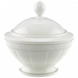 Цукорниця 350 мл Gray Pearl Villeroy & Boch
