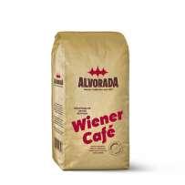 Кава австрійська натуральна в зернах Alvorada Wiener Kaffee, 1кг