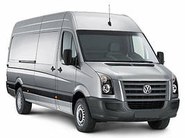 VW CRAFTER 06-