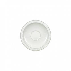 Блюдце 18 см Gray Pearl Villeroy & Boch