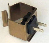 Датчик темпер.води ГВС накладної 15 мм (фір.уп, Італія) котлів DOMIproject, DOMIcompact, арт.3981030, фото 3