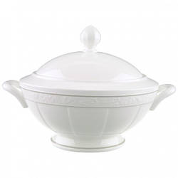 Супниця 2,8 л Gray Pearl Villeroy & Boch