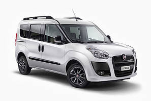 Fiat Doblo 2000-